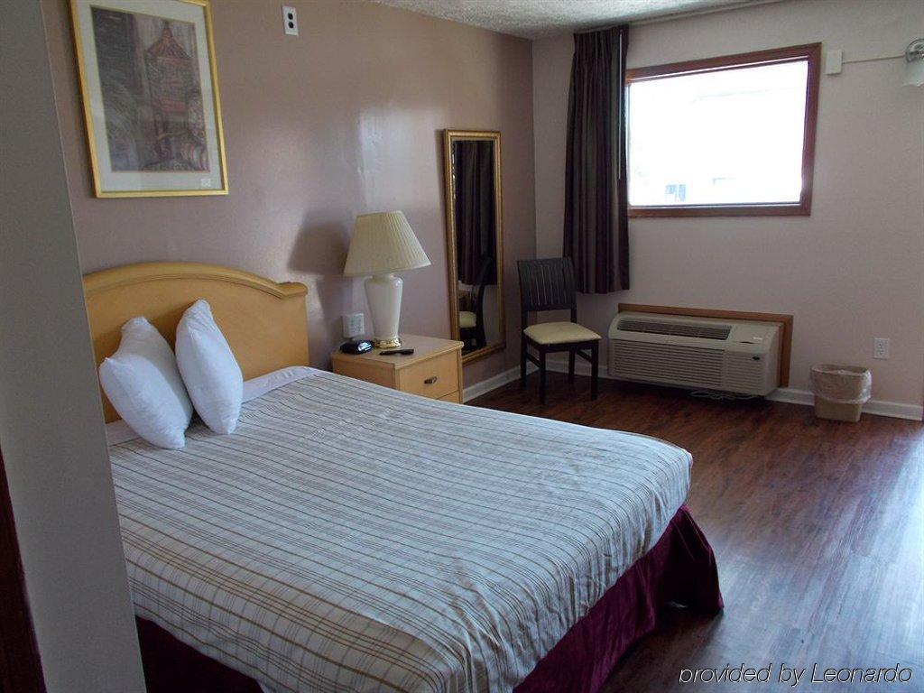 Relax Hotel