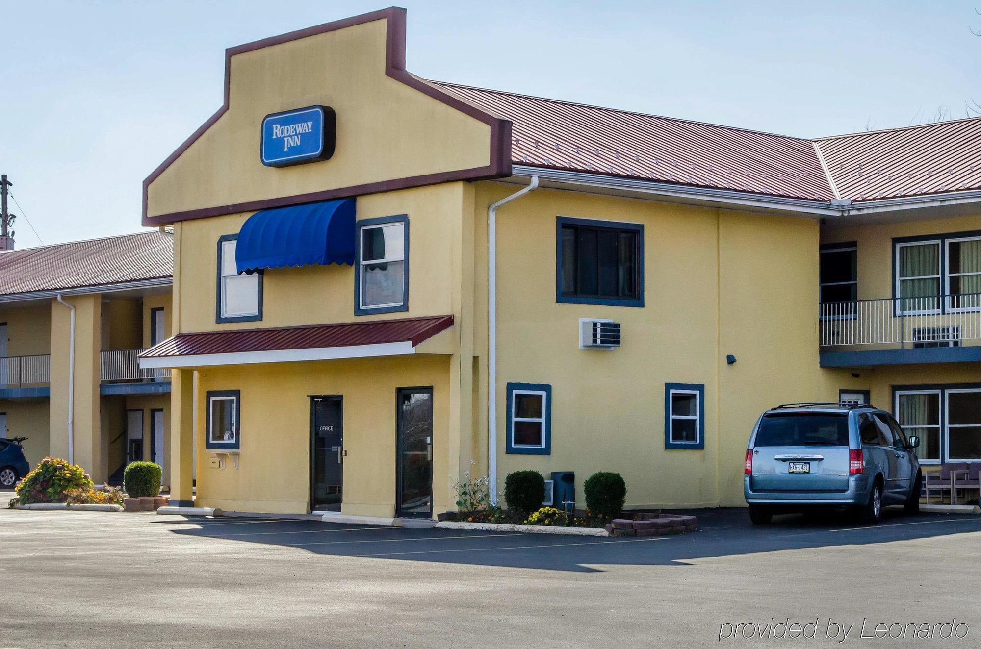 Relax Hotel Lewisburg