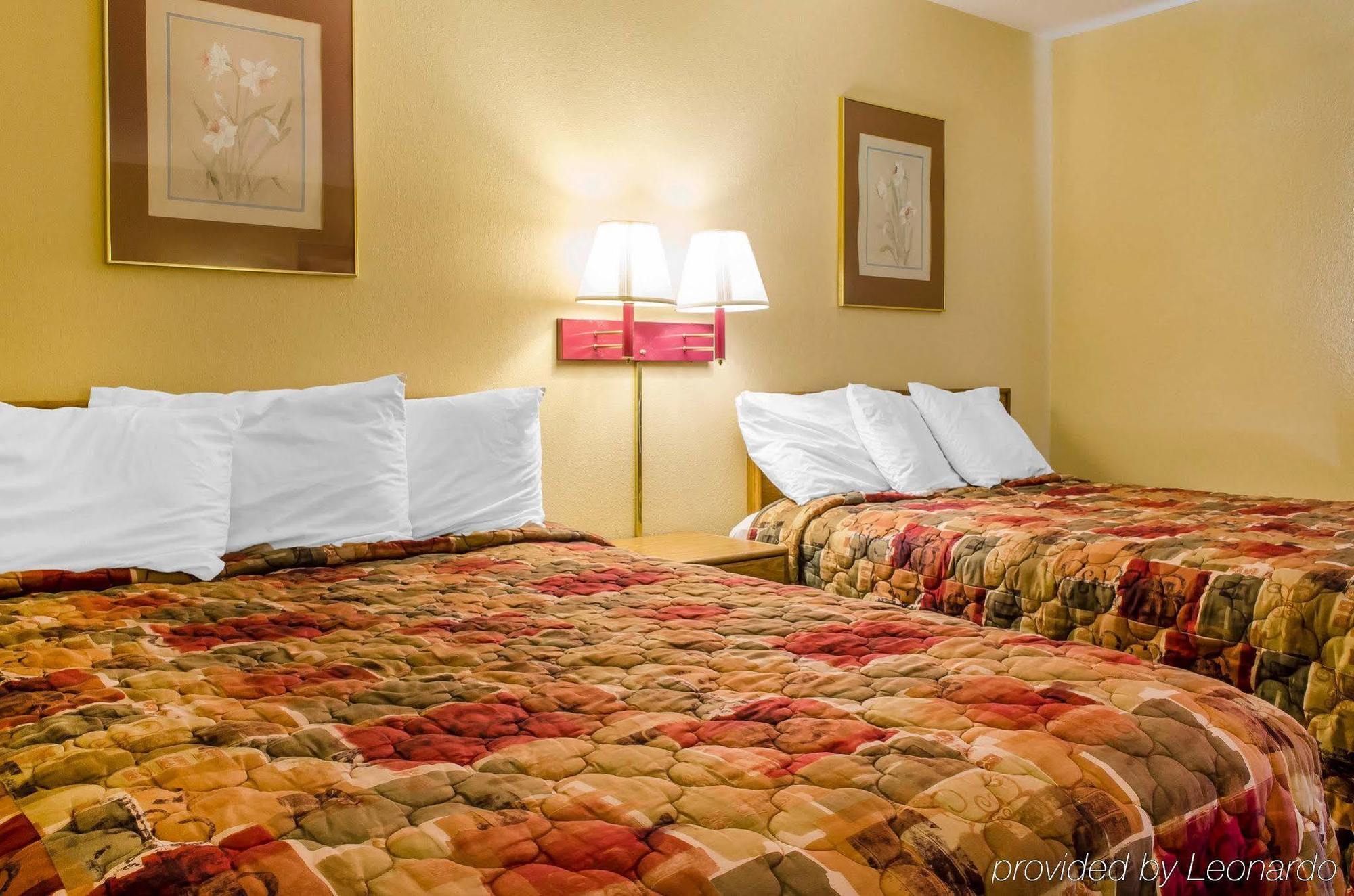 Relax Hotel 2*