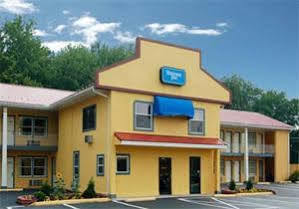 Hotel Relax Lewisburg
