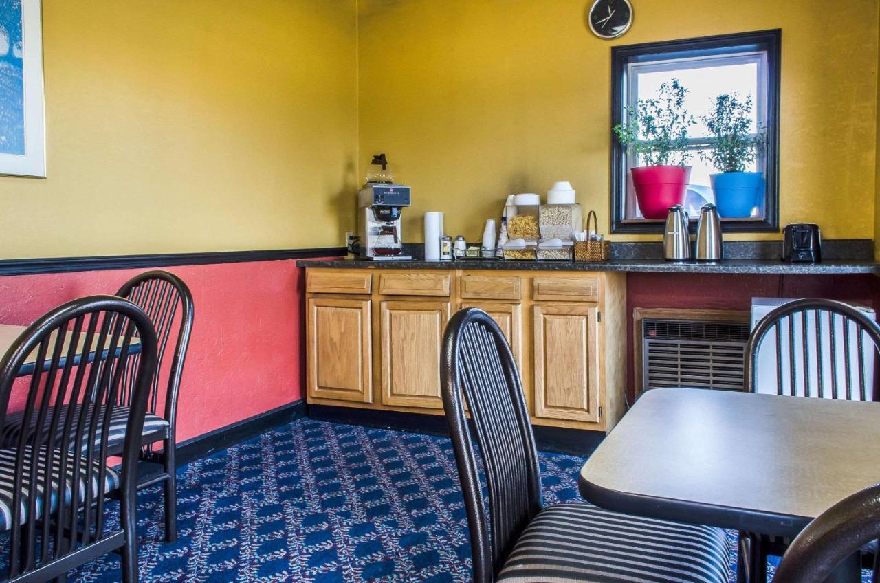 Hotel Relax Lewisburg